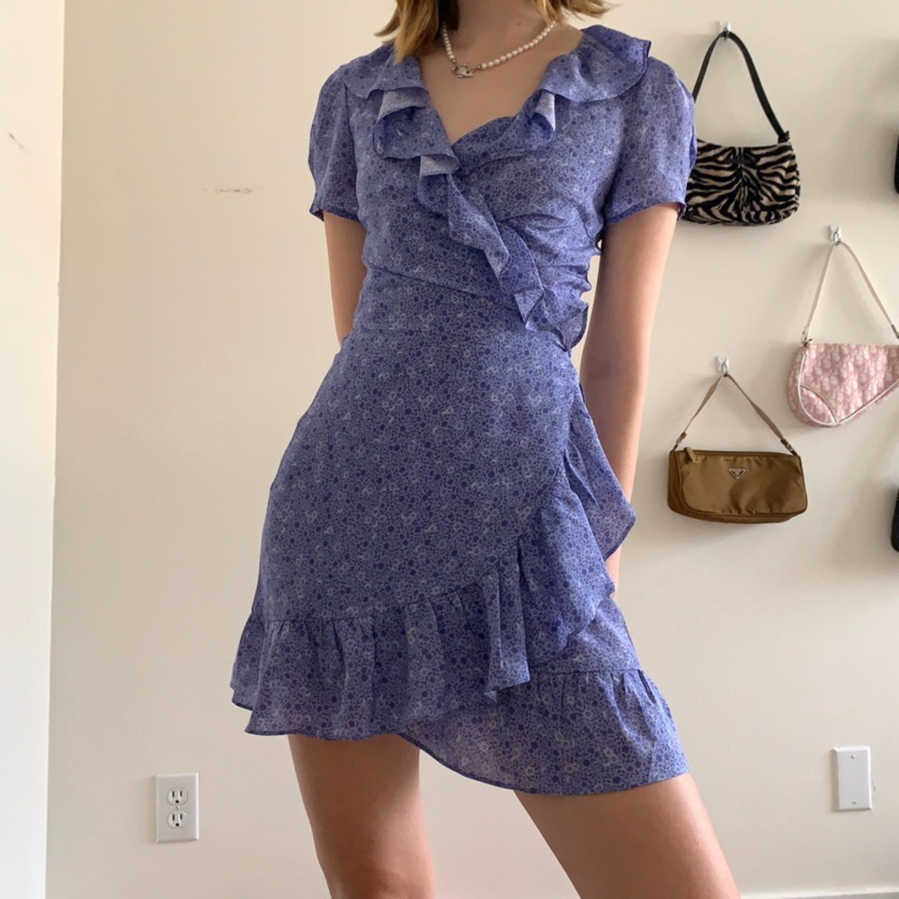 realisation par dress